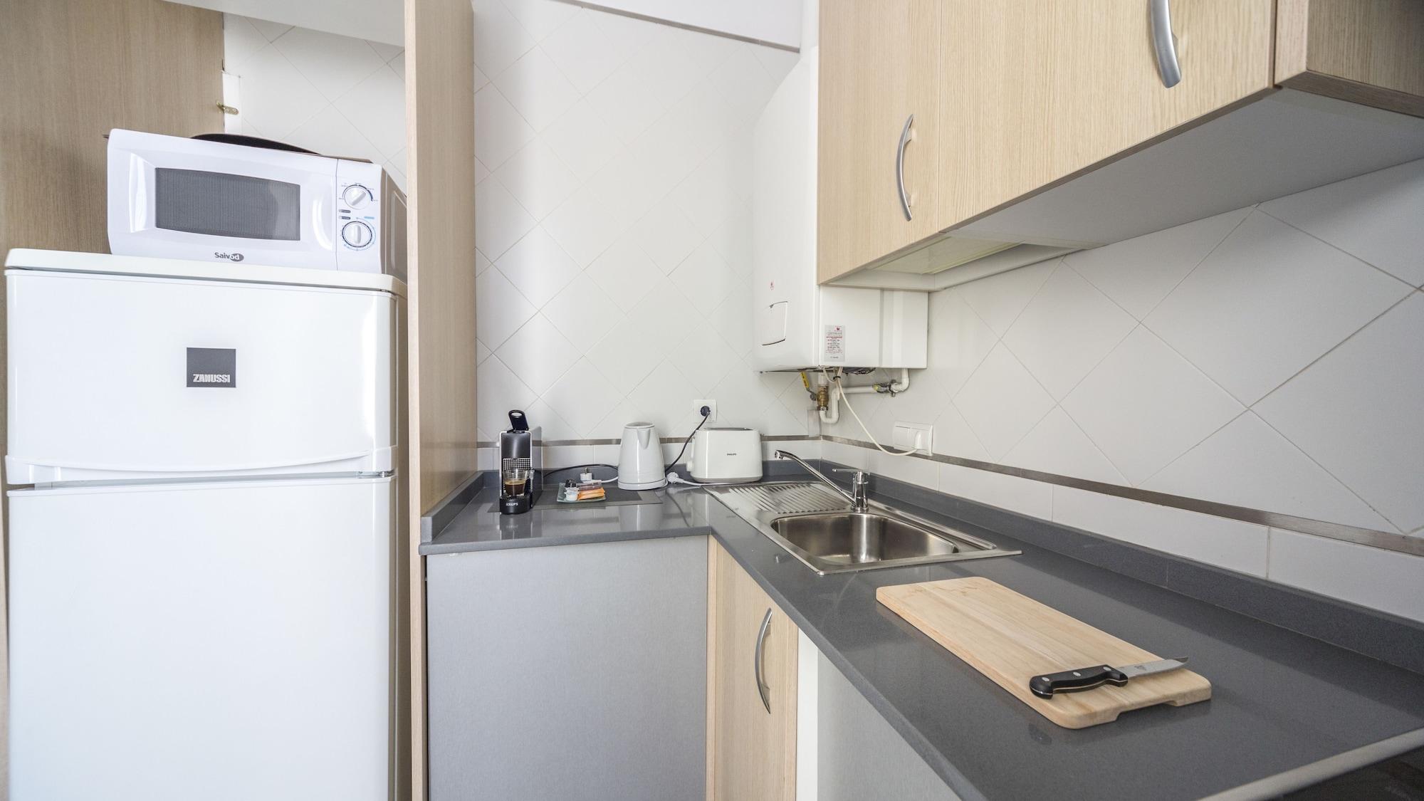 Lh Gran Via Selection Appartement Madrid Buitenkant foto